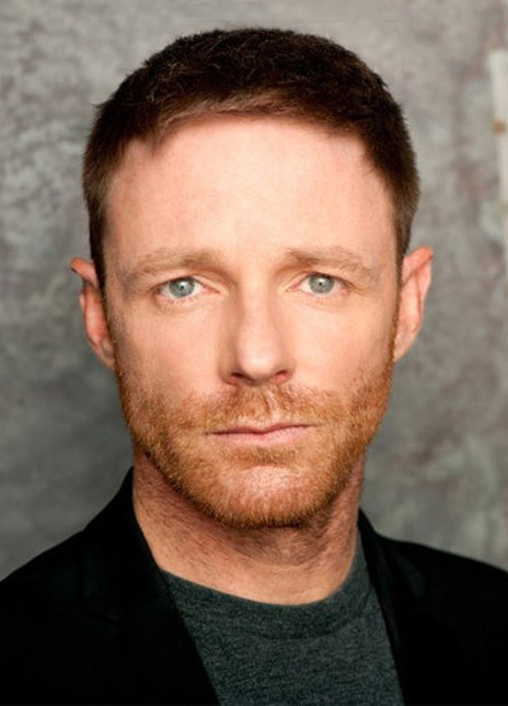 麦肯齐·阿斯丁 Mackenzie Astin Mackenzie Alexander Astin Mack