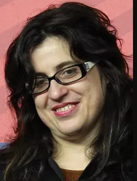 芭芭拉·恩里克斯 Barbara Enriquez 