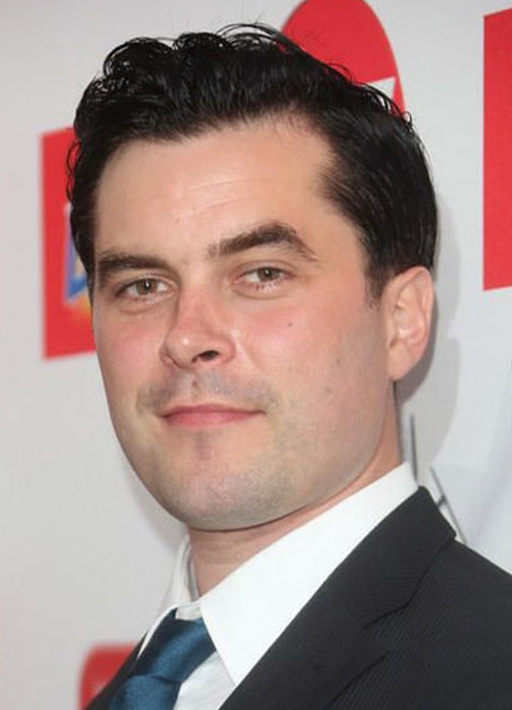 特里斯坦•格拉韦尔 Trystan Gravelle 