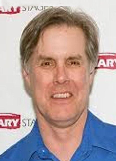 杰克·吉尔平 Jack Gilpin 杰克·吉尔平 Jack Gilpin