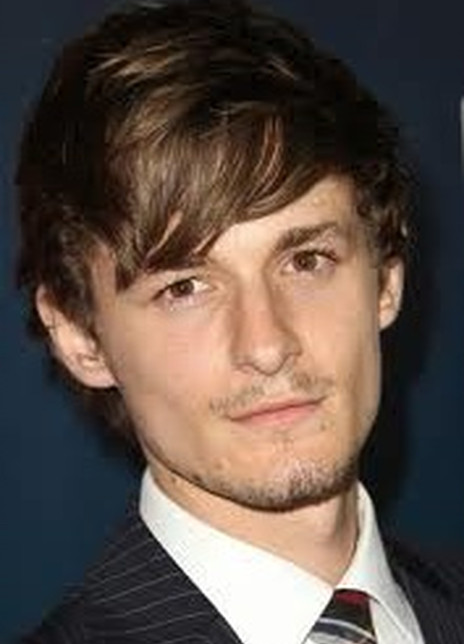 基尔斯·马特蒂 Giles Matthey 基尔斯·马特蒂 Giles Matthey