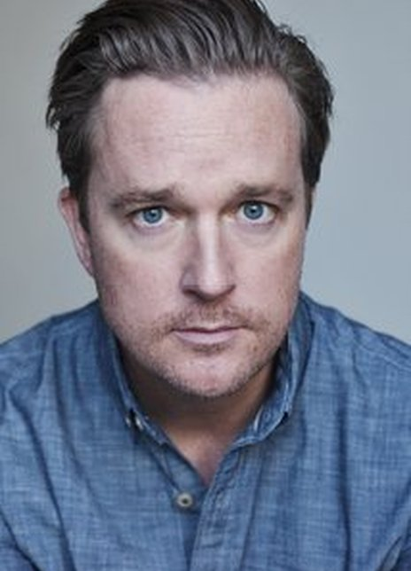 马克·德克斯特 Mark Dexter 