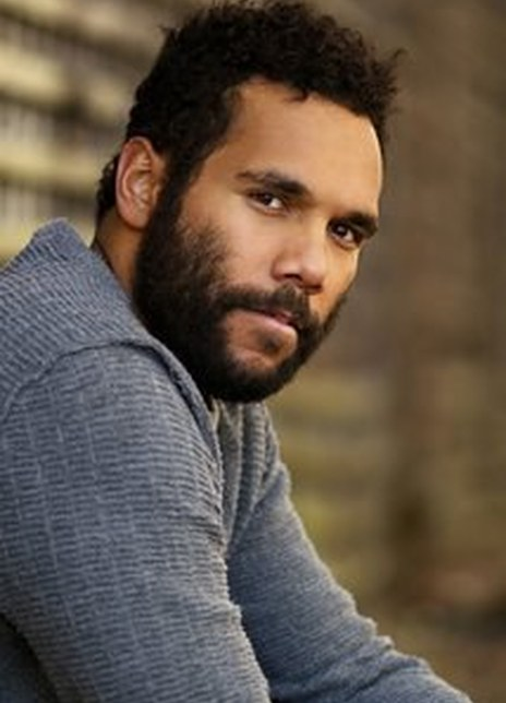 拉札勒斯·雷图勒 Lasarus Ratuere 