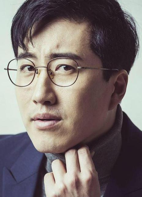 洪熙源 Hong Hee-won 홍희원