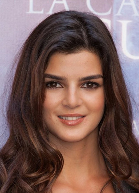 克拉拉·拉高 Clara Lago 克拉拉·拉戈 克拉娜·拉高 克拉拉·拉高 Clara Lago Grau