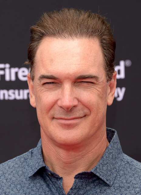帕特里克·沃伯顿 Patrick Warburton Patrick John Warburton 