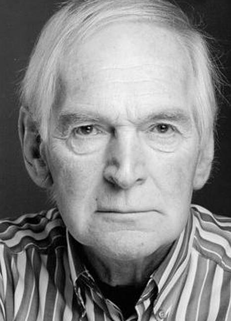 德斯·基奥治 Des Keogh 