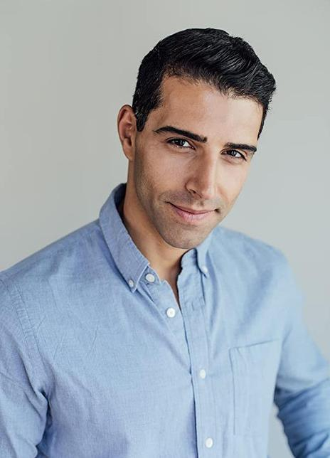 萨默·萨利姆 Samer Salem 