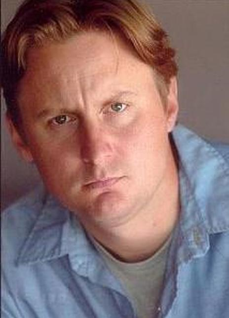 斯科特·迈克尔·摩根 Scott Michael Morgan Scott Michael Morgan