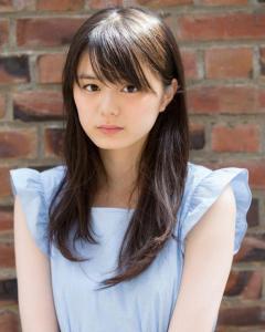 绀野彩夏 こんの あやか  Konno Ayaka