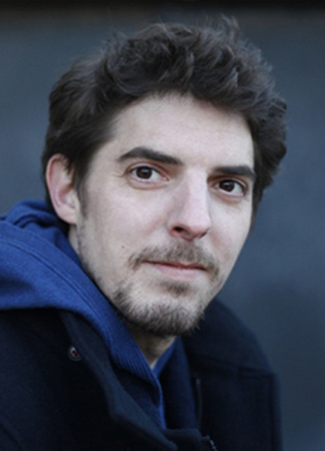 达米安·勃纳尔 Damien Bonnard 