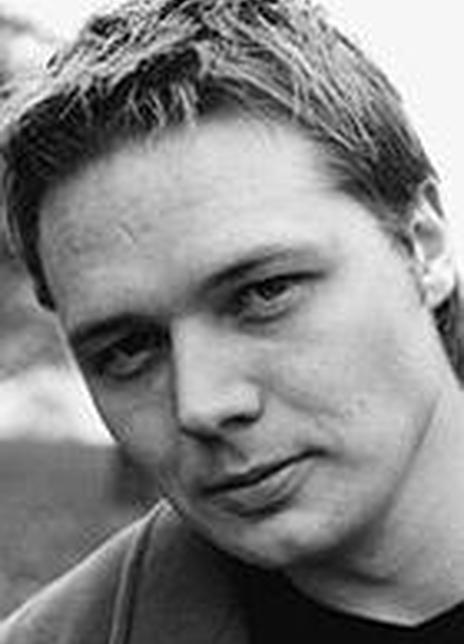 邵恩·杜里 Shaun Dooley 肖恩·杜利 