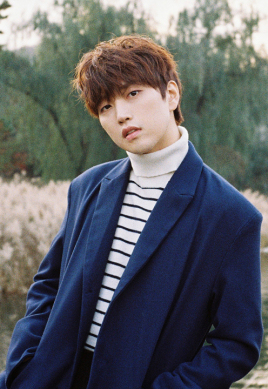灿多 李征桓 李灿多 산들 이정환 SanDeul Lee Jung Hwan