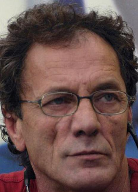 穆罕默德·巴克里 Mohammed Bakri 