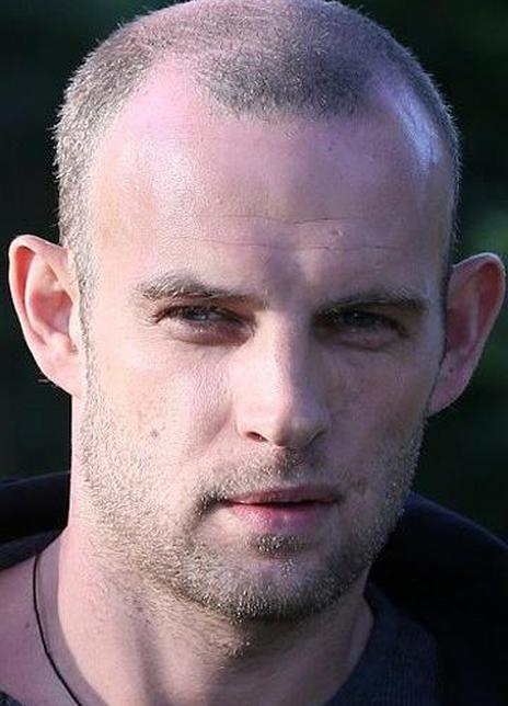 阿列克西·乌沙科夫 Aleksey Ushakov Алексей Ушаков