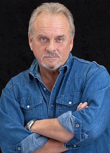 罗伯特·克雷格黑德 Robert Craighead 