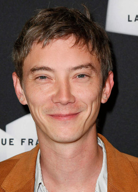 斯万·阿劳德 Swann Arlaud 