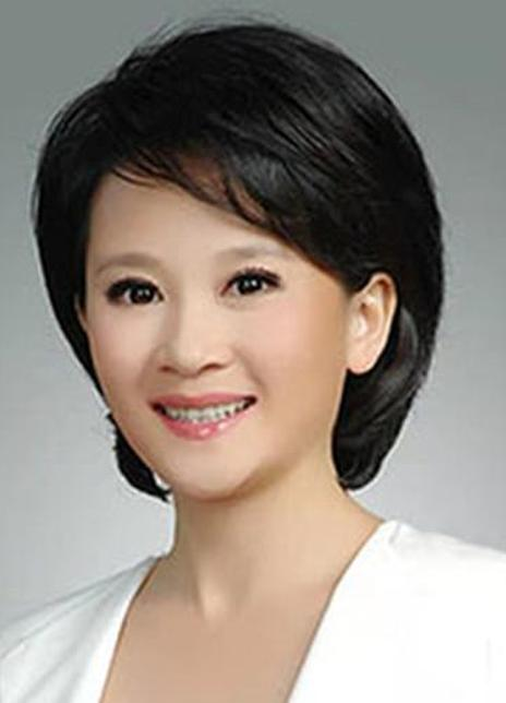 张鹂 Li Zhang 