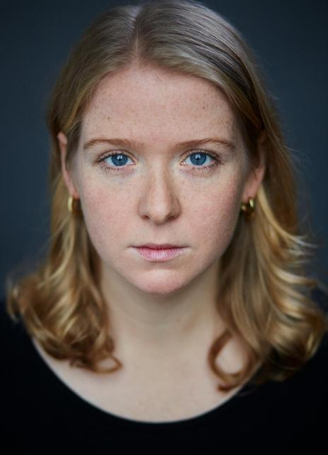 莱迪·托马斯 Letty Thomas 