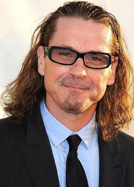 科特·萨特 Kurt Sutter  科尔特·萨特 