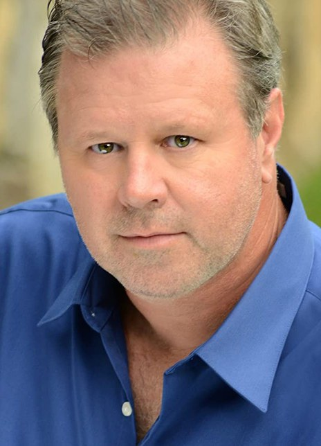 巴里·J·雷克利夫 Barry J. Ratcliffe Bear