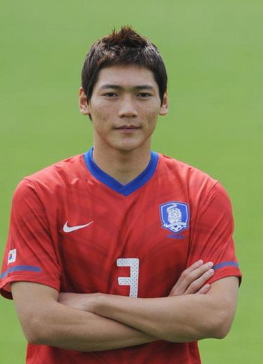 金衡一 Hyung-Il Kim 김형일
