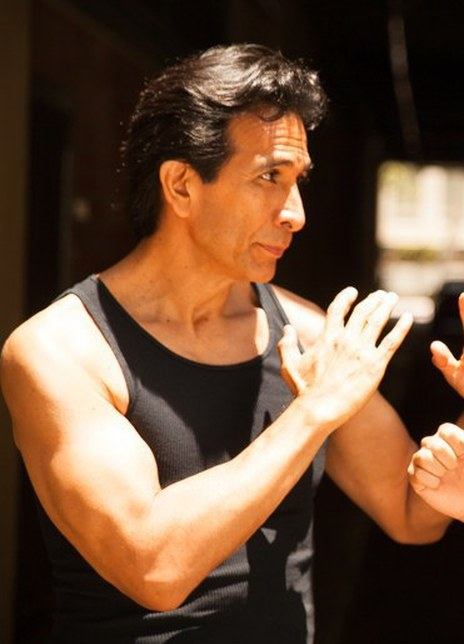 格雷戈里·萨拉戈萨 Gregory Zaragoza 