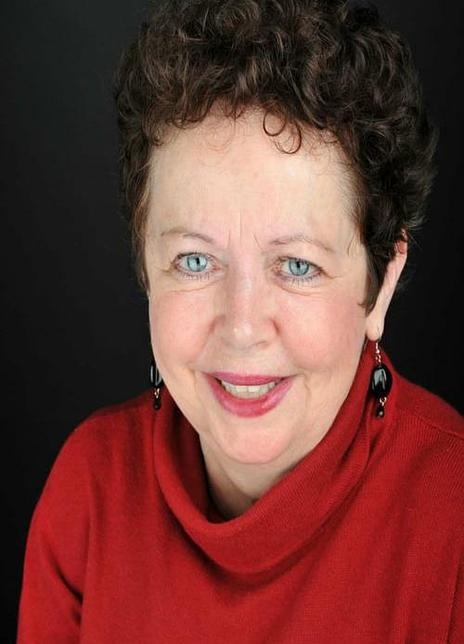 安吉拉科伦 Angela Curran 