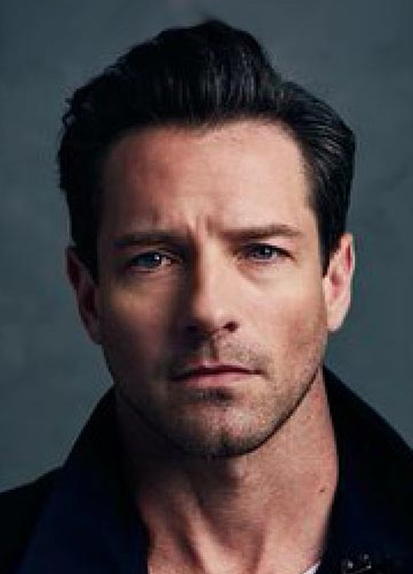 伊恩·鲍汉 Ian Bohen Ian Stuart Bohen