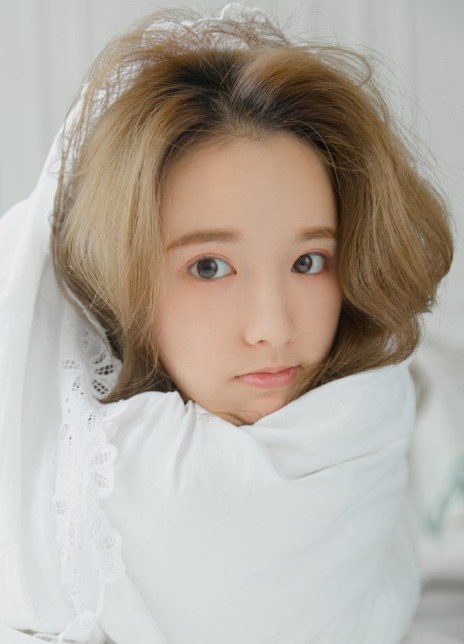 囧囧丸 Jiong Jiong Wan 欧芷晴 