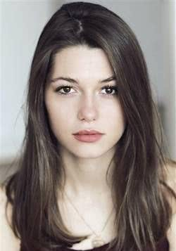 马蒂尔德·奥利维耶 Mathilde Ollivier 