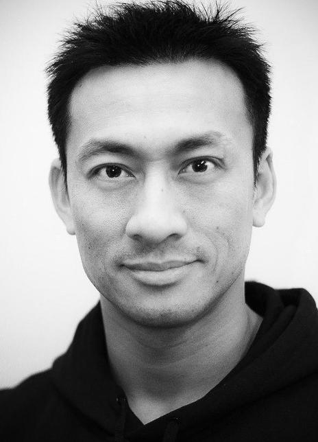 蒂姆·王 Tim Wong 