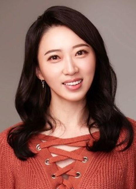 张世雅 Se-ah Jang 