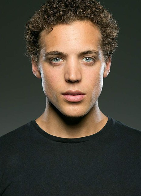 本·威金斯 Ben Wiggins 