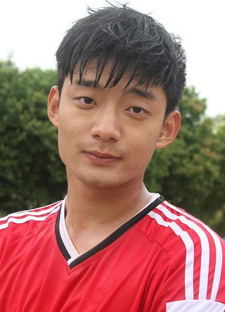 杨骐嘉 Qijia Yang 