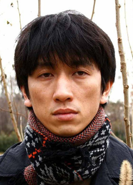 岩井秀人 Hideto Iwai 