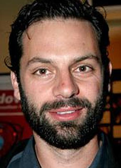 埃米尔·谢尔曼 Emile Sherman 