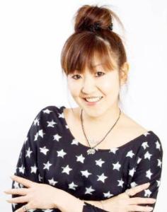 金井美香 かない みか Kanai Mika