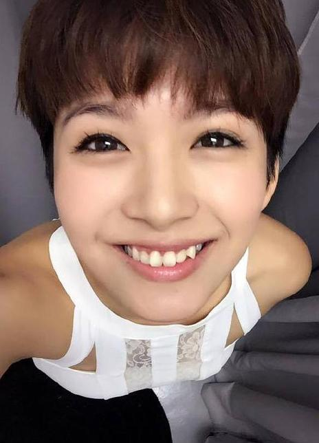 刘倩妏 Daphne Low Daphne Low Sin Mun