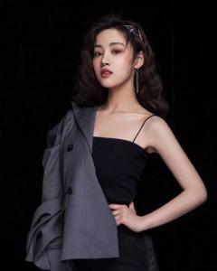 张敬言 Jean Zhang