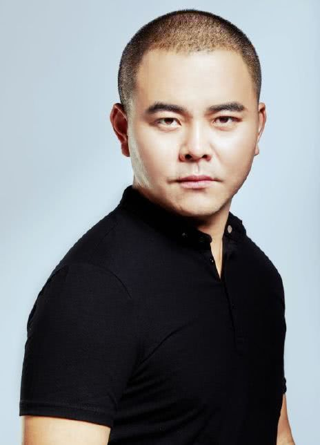 刘红星 Hongxing Liu 