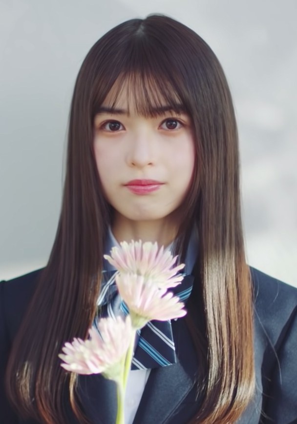 小川彩 おがわ あや  Ogawa Aya