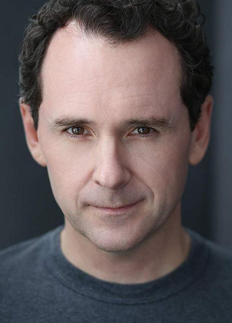 布莱恩·J·卡特 Brian J. Carter 