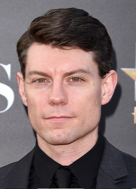 派屈克·福吉特 Patrick Fugit 帕特里克·福盖特 帕特里克·福吉特 Patrick Raymond Fugit  Fuggy