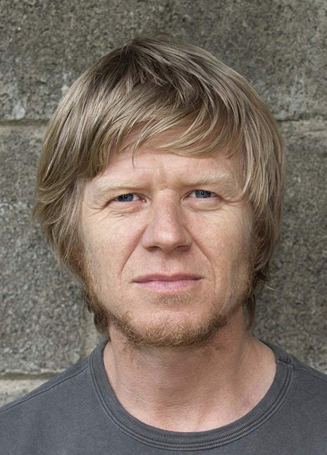 安东尼·莫里斯 Anthony Morris 安东尼·莫里斯 Anthony Morris