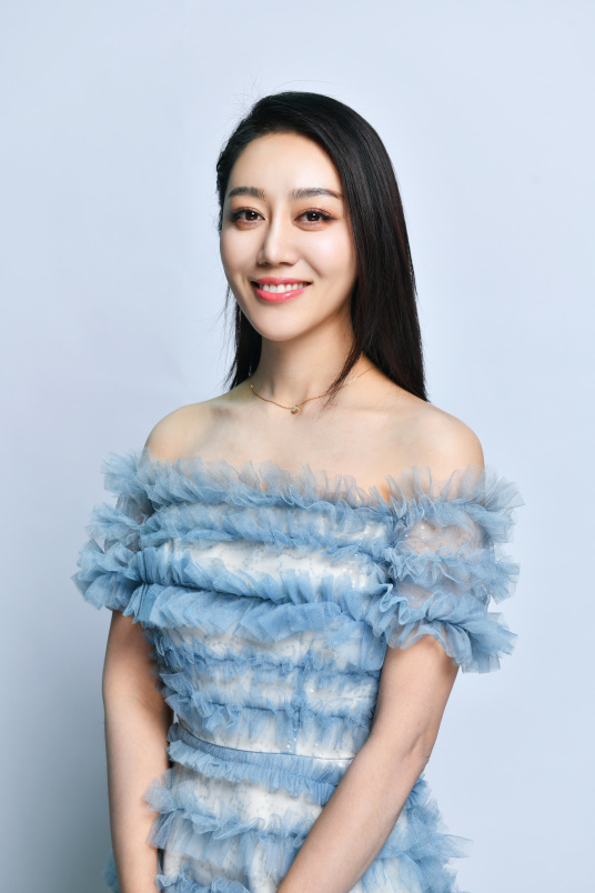 桂雨濛 濛濛 Yumeng Gui