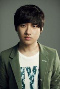 李大卫 李多伟 李大为 이다윗  Lee David