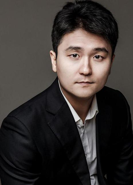 李胜浚 Seung joon Lee 