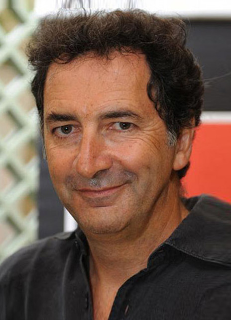 弗朗索瓦·莫雷尔 François Morel Les Deschiens 弗朗索瓦·莫雷尔 François Morel Les Deschiens