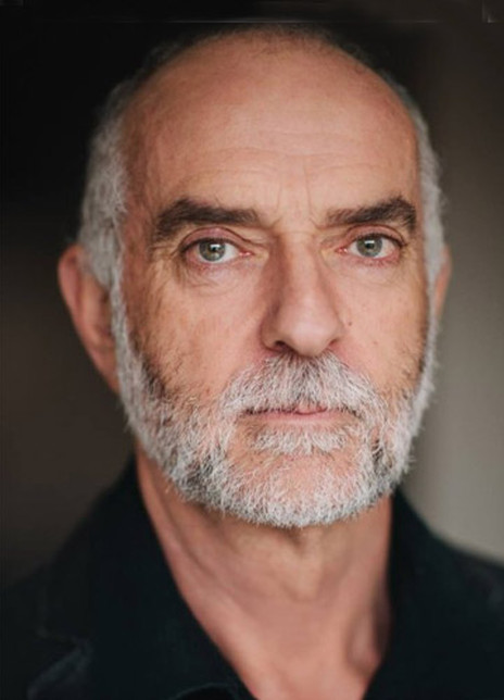 安迪·麦克菲 Andy McPhee 